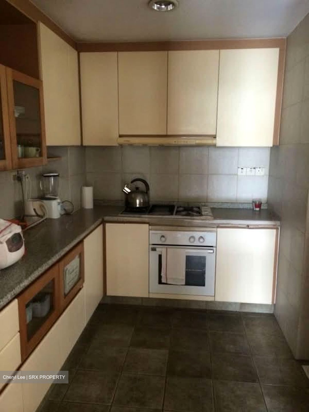 Woodgrove Condominium (D25), Condominium #605912561